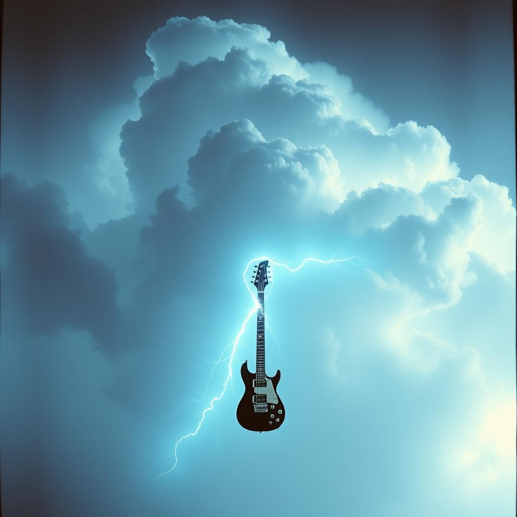 Storm of Silence