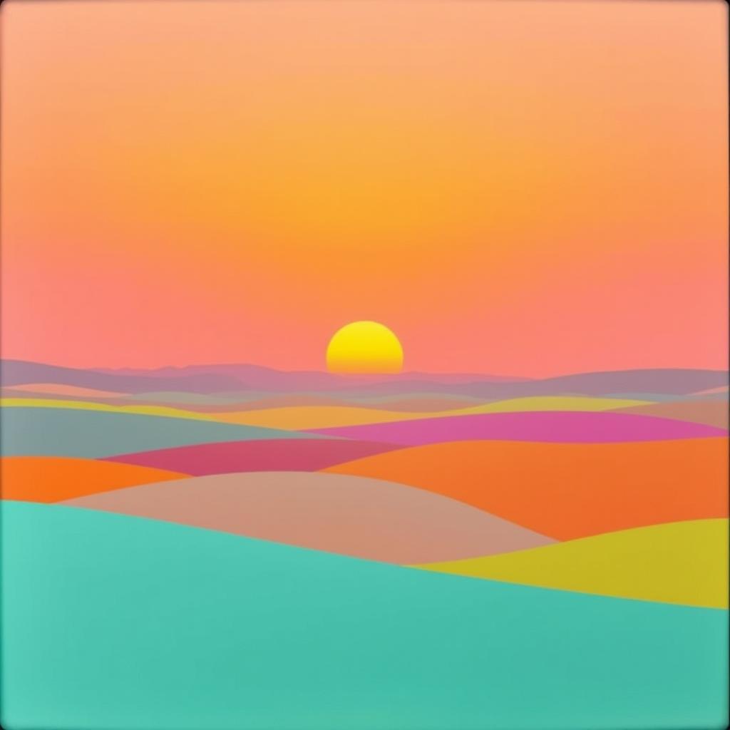 Dream in Color