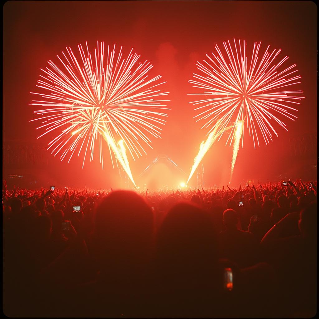 Spirit of Fire