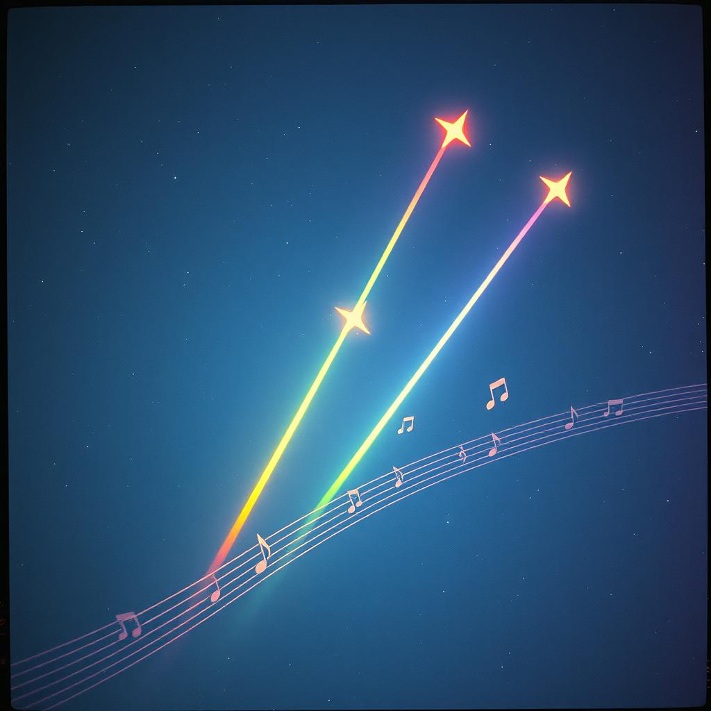 Falling Stars