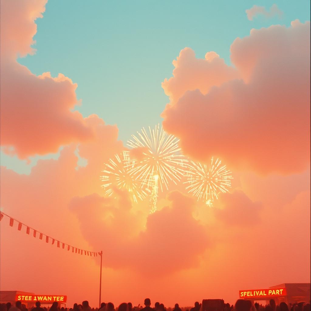 Roaring Sky Anthem