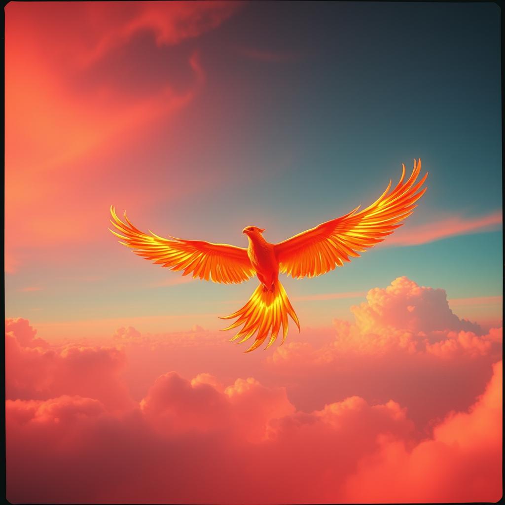 Silent Flame