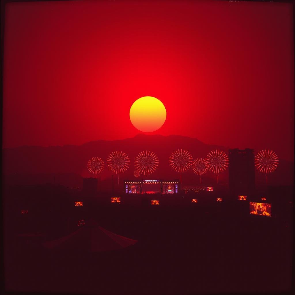 Awakening Fire