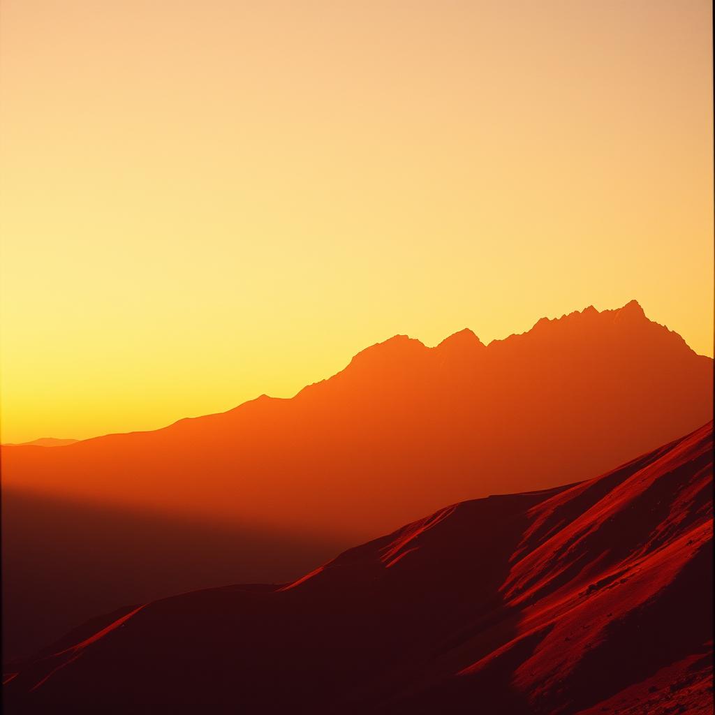 Rise Like Fire