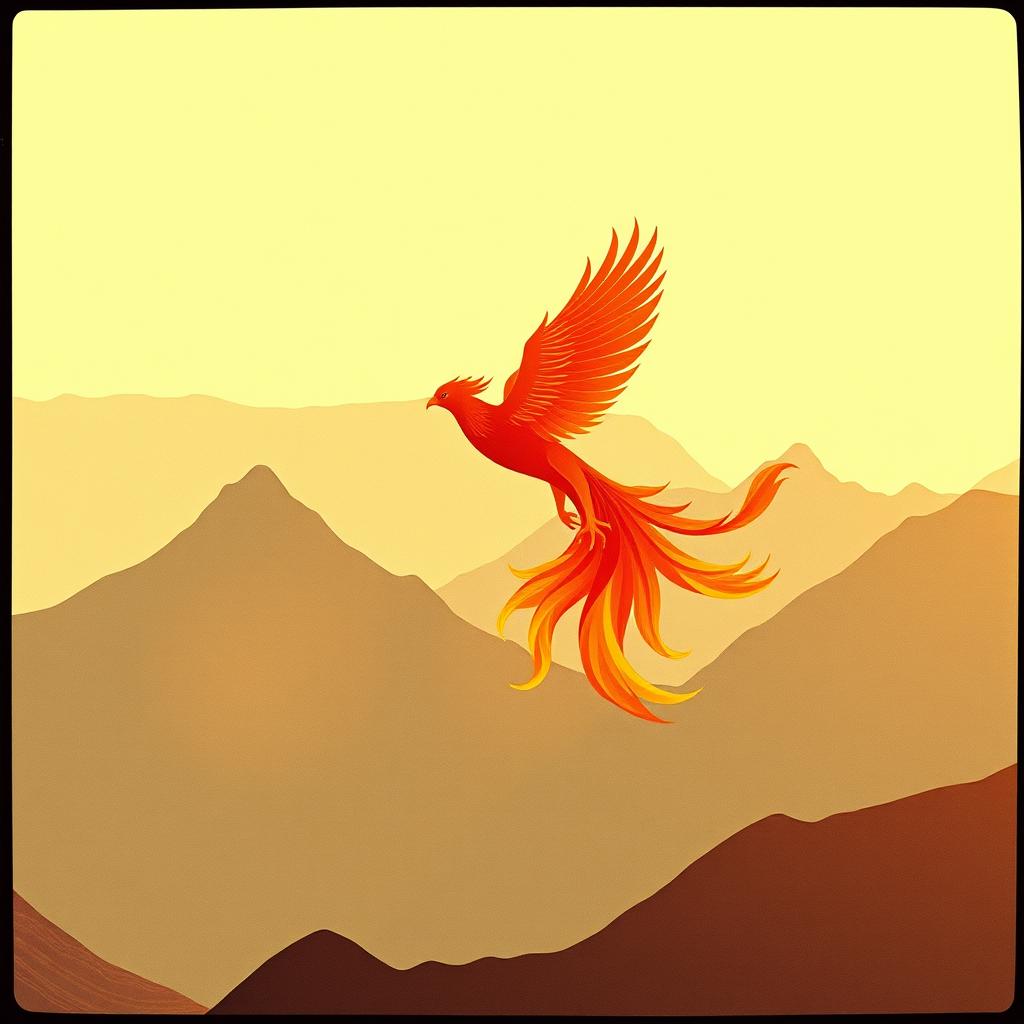 Rise of the Phoenix
