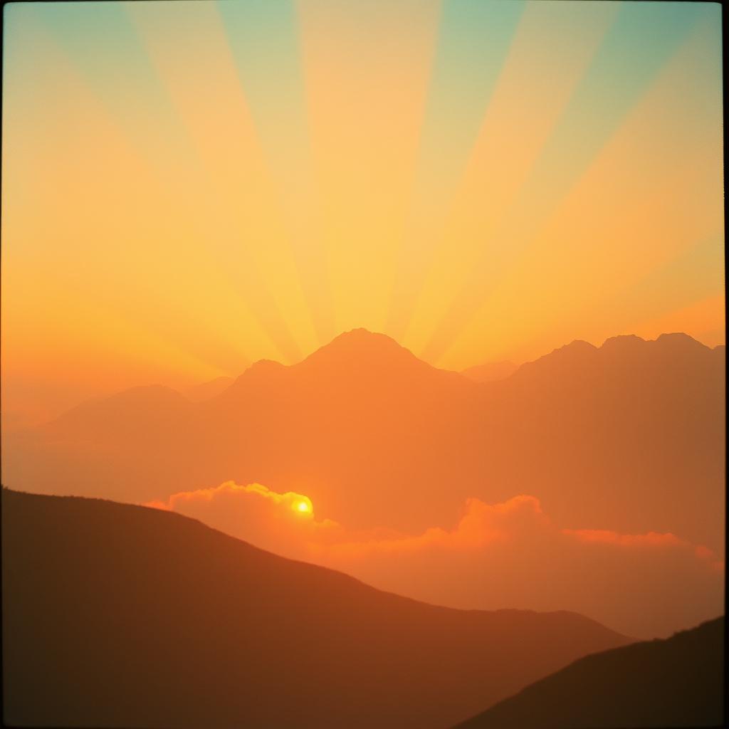Rising Dawn