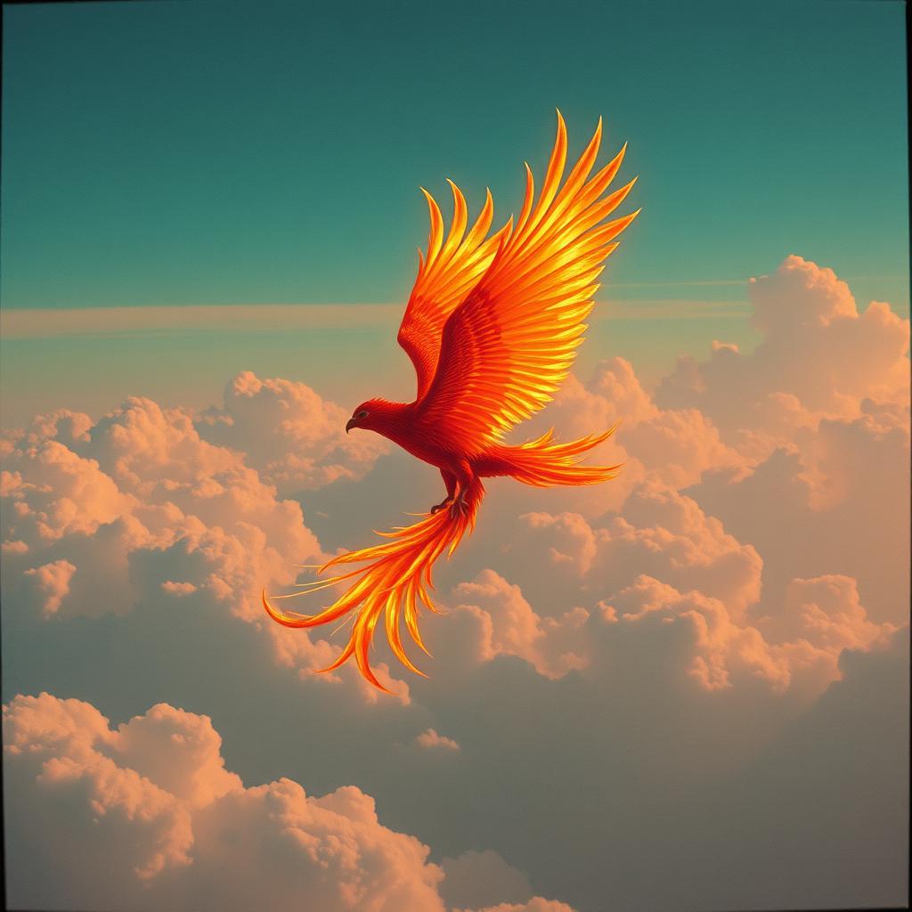 Burn the Sky