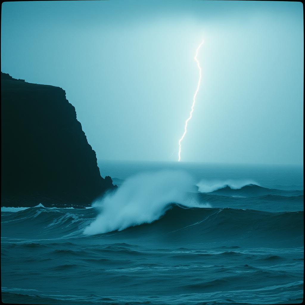 Storm Within