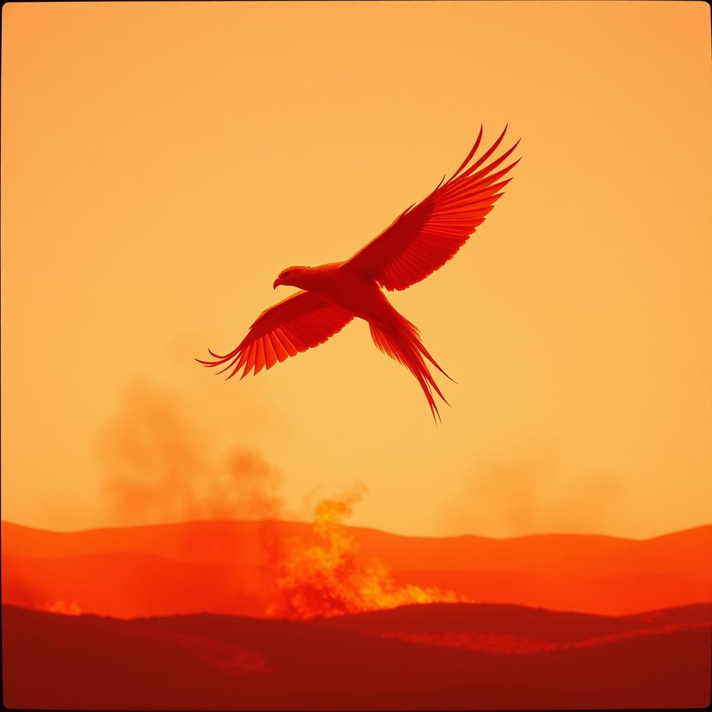 Ignite the Clouds