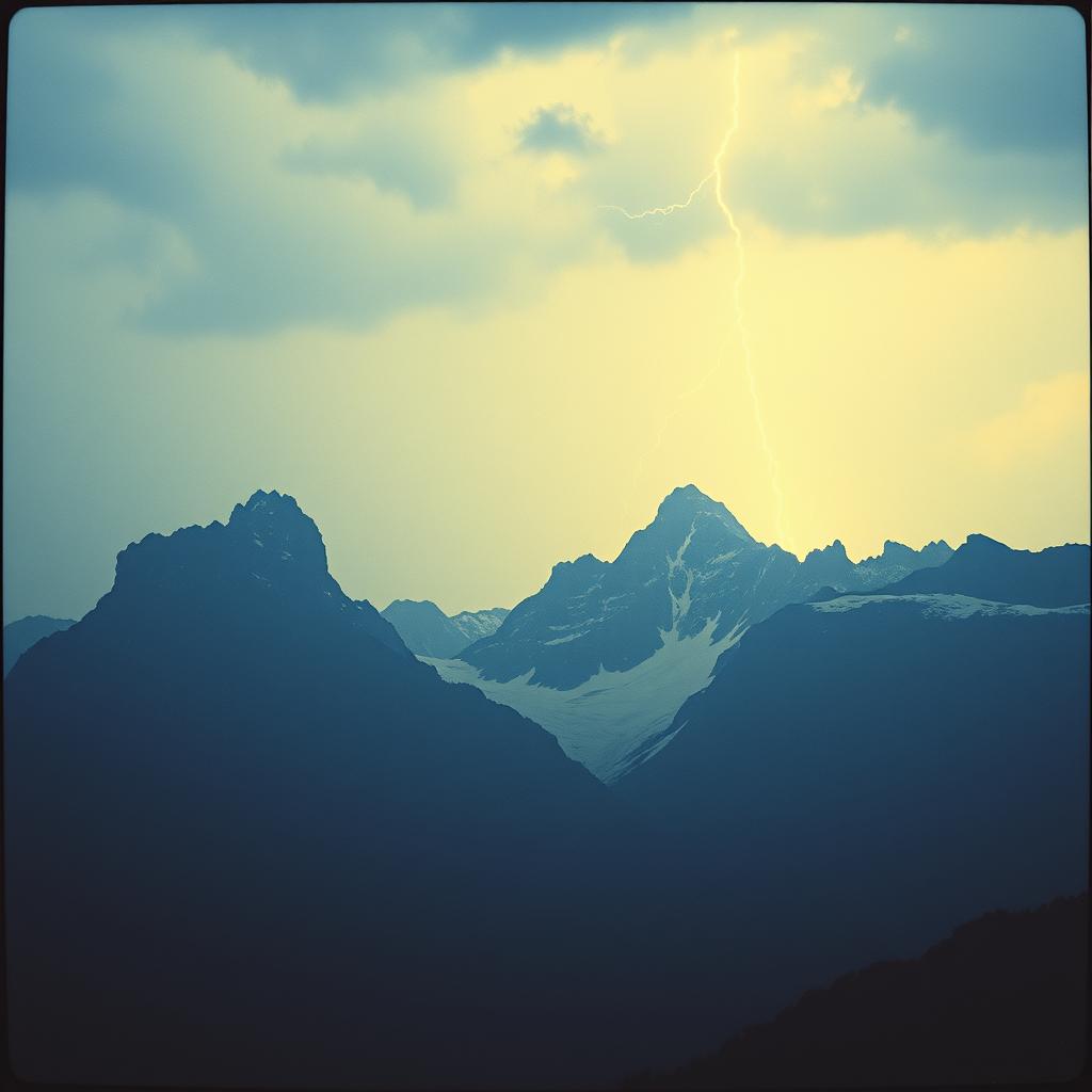Echoes of Thunder