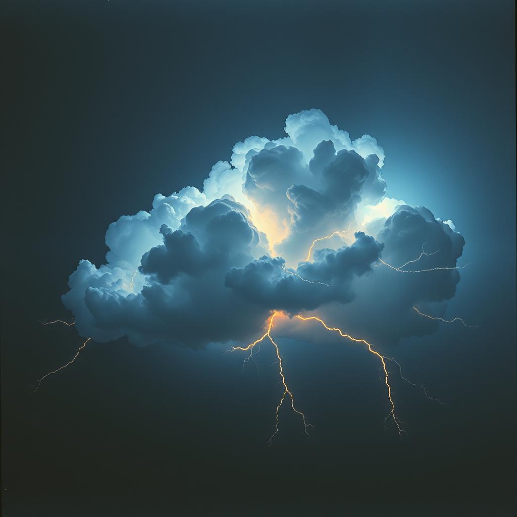 Shattered Sky