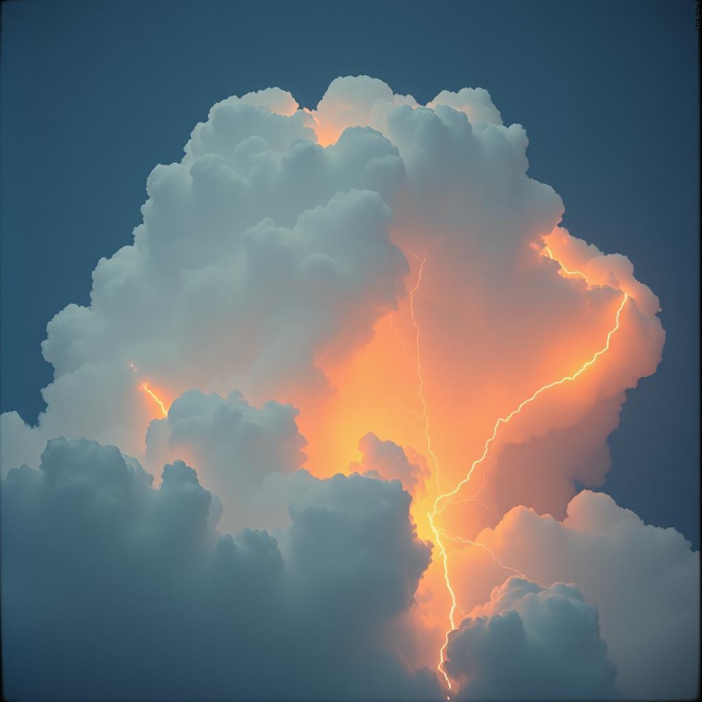 Voices of the Storm