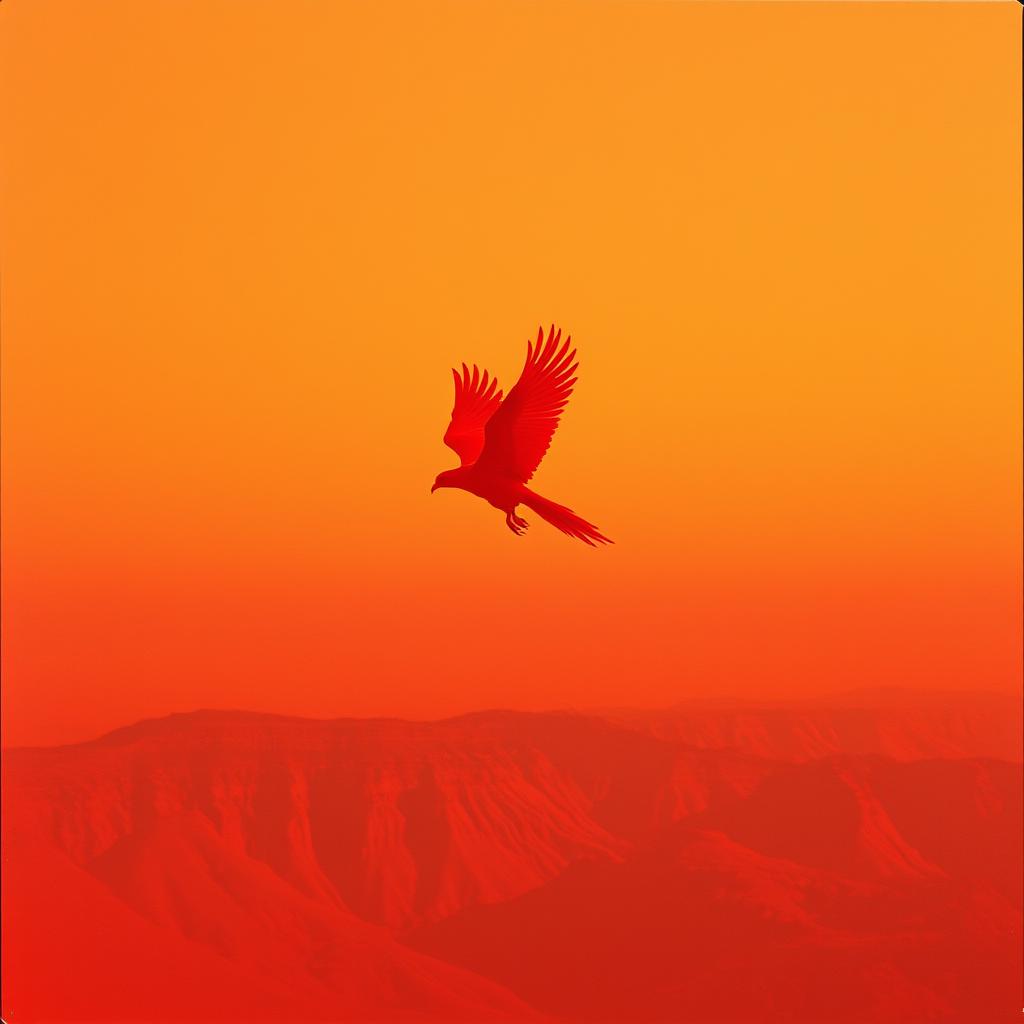 Rise from the Ashes (3)