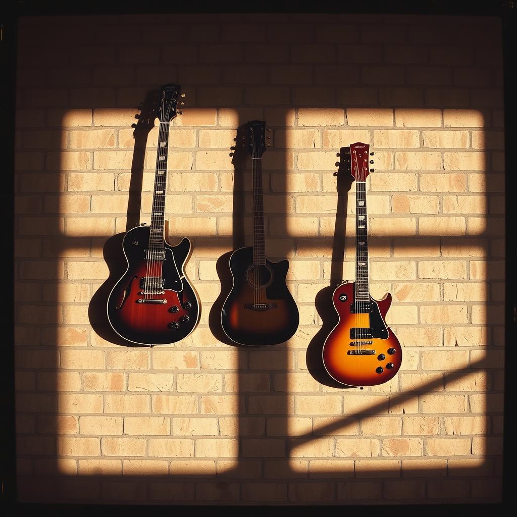 Shadows on the Wall