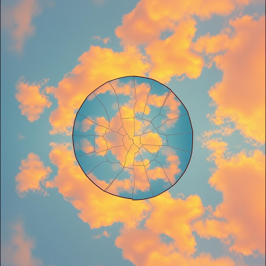 Shattered Sky