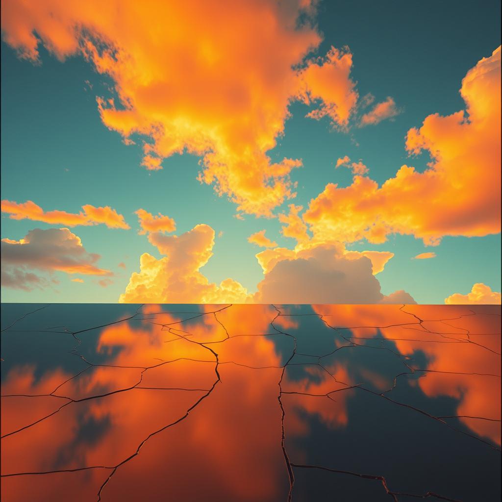 Broken Horizon