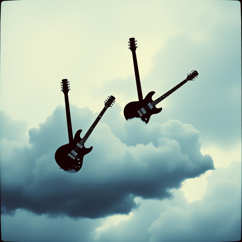 Fragments of Heaven
