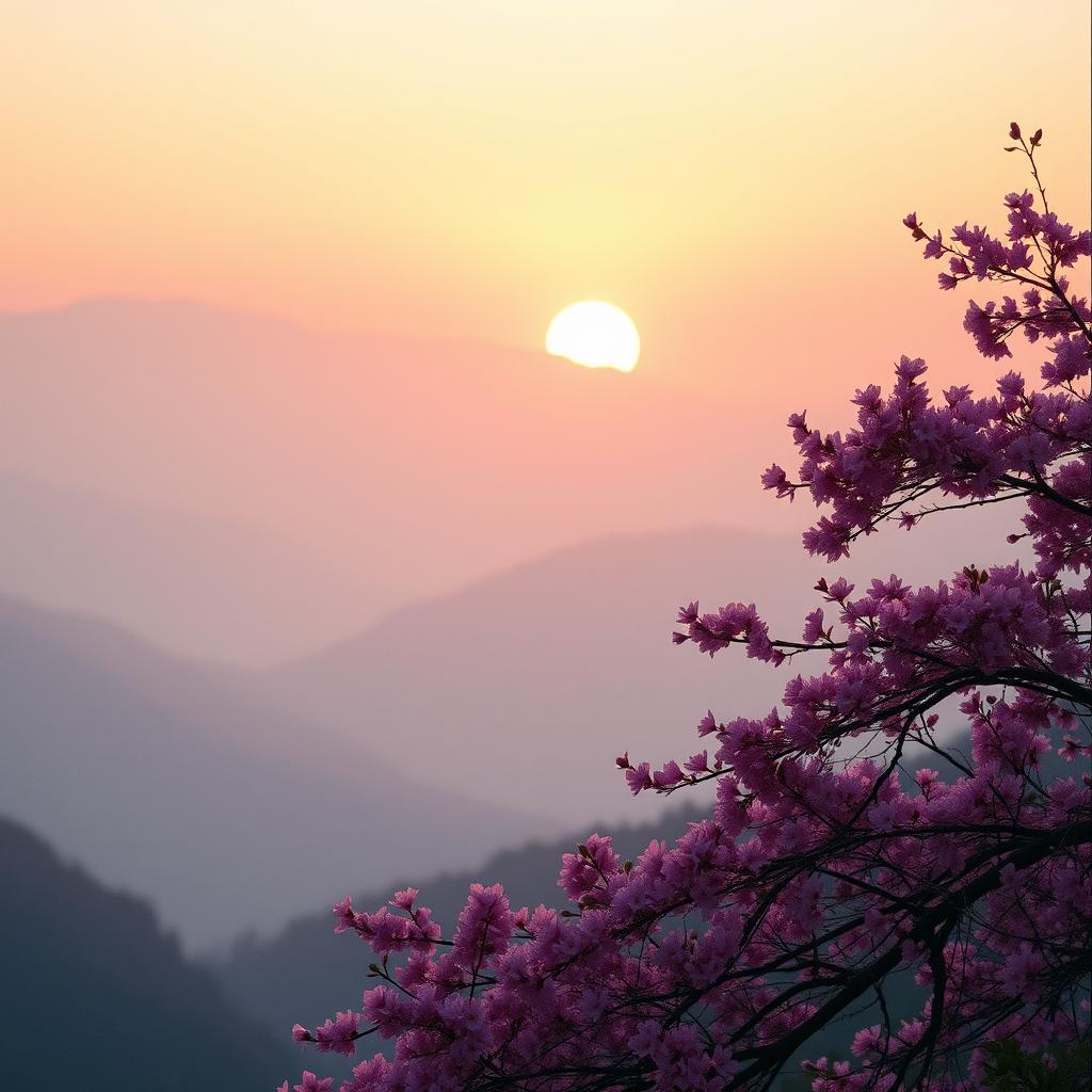 Smile with the Sun