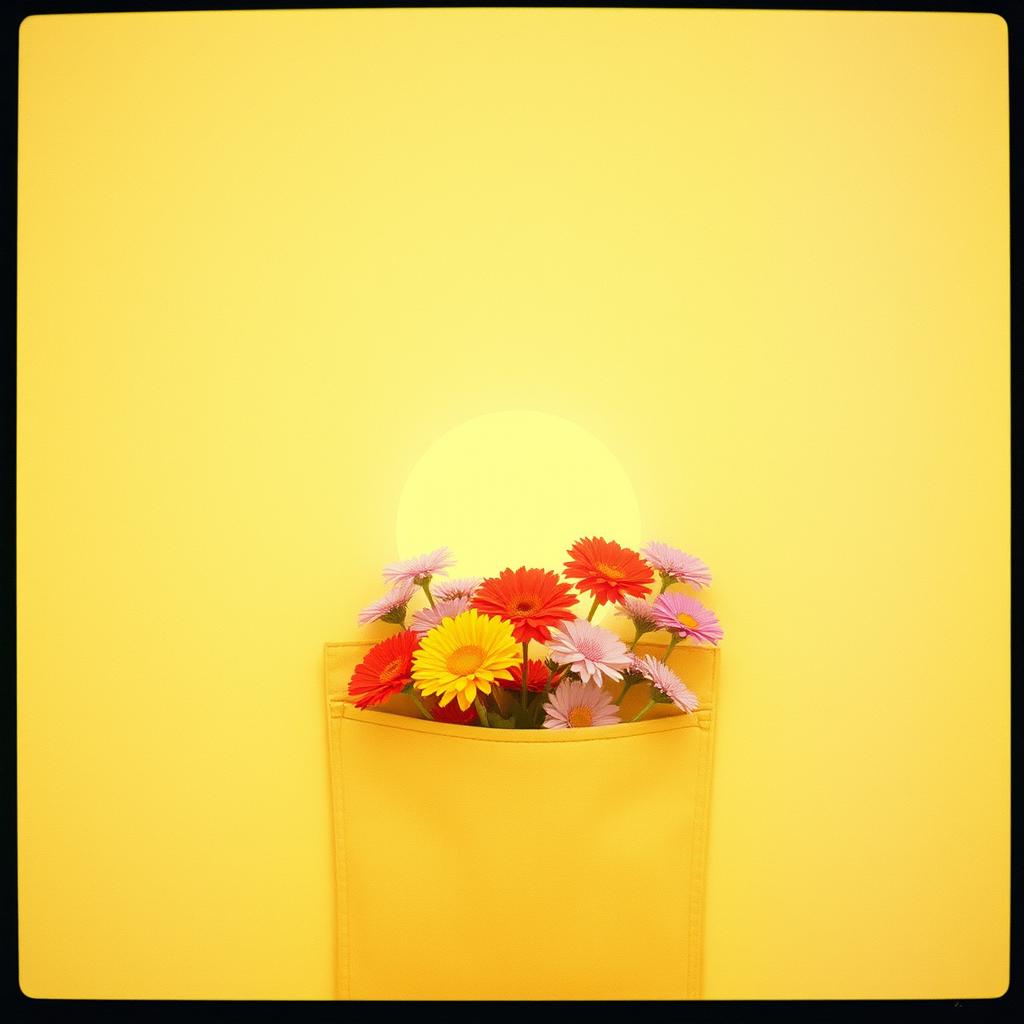 Sunshine in My Pocket