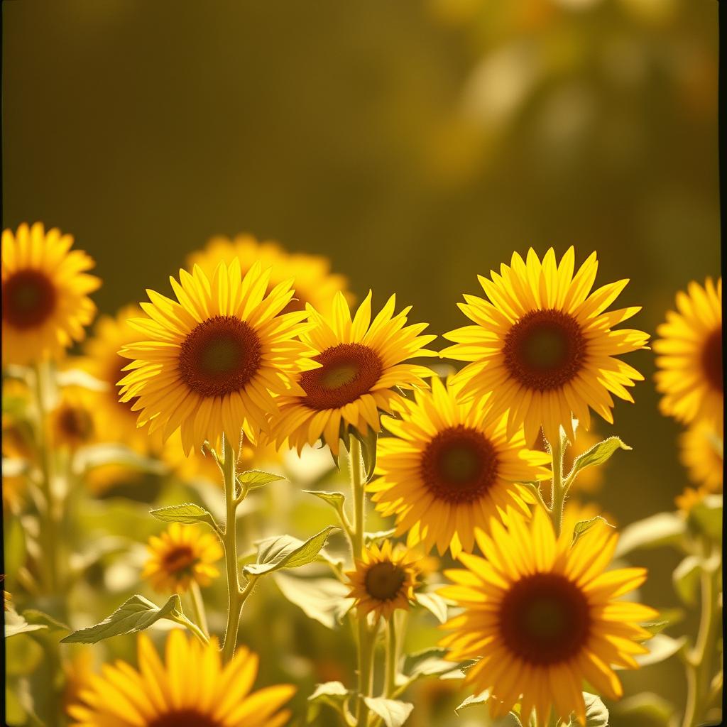 Shining Days
