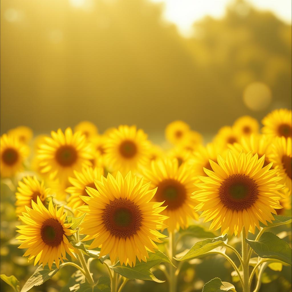 Hello Sunshine