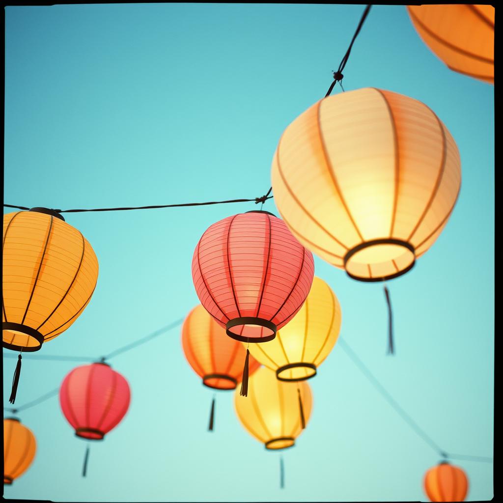 Festival Lights