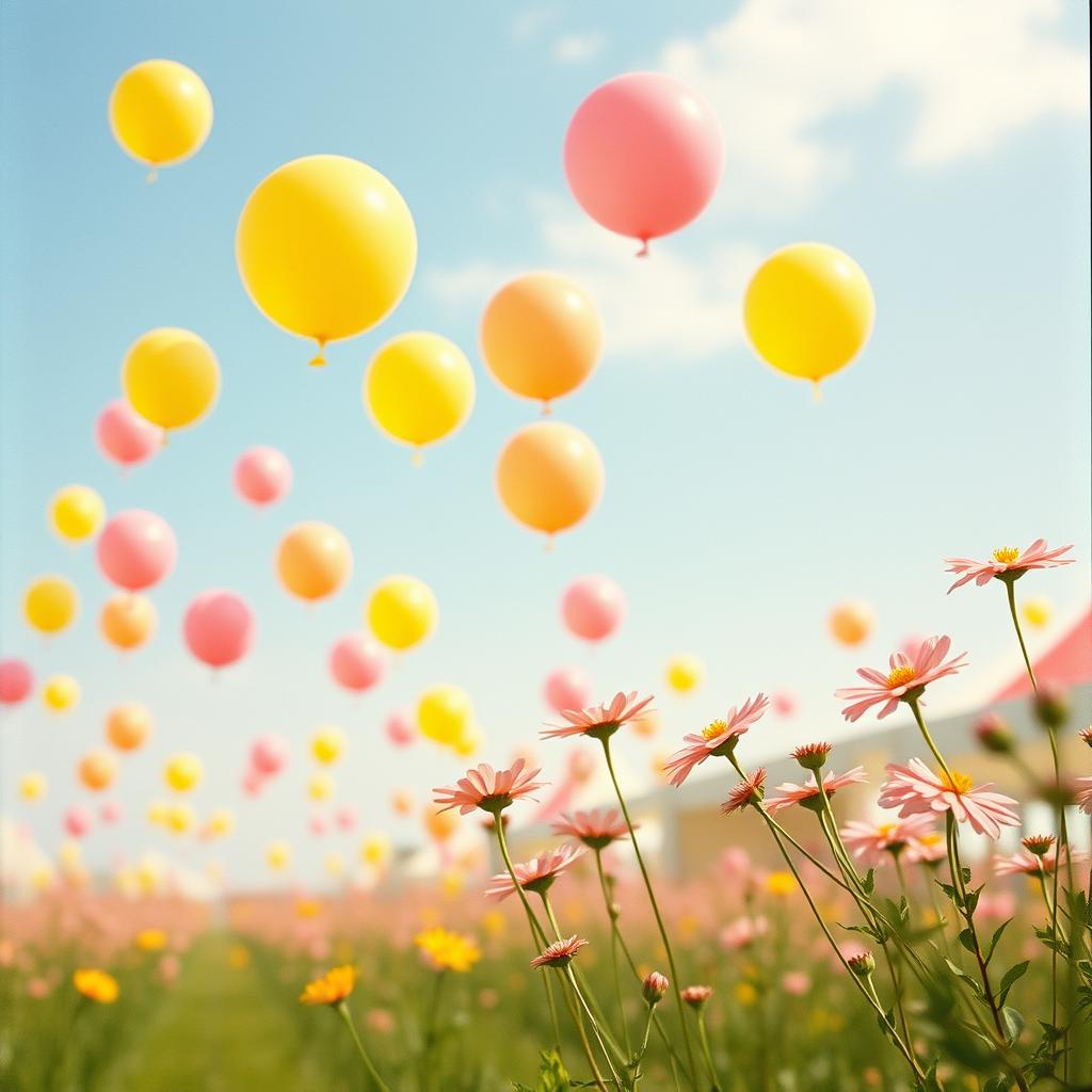 Summer Bells