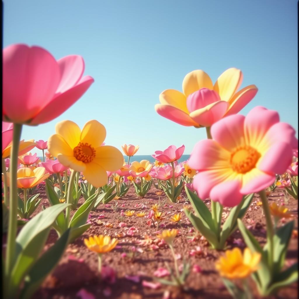 Summer Bells