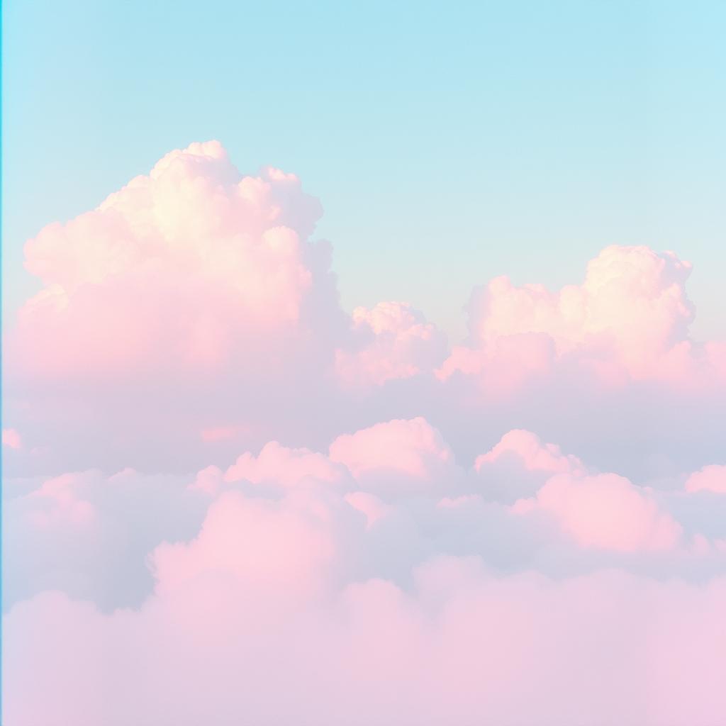 Candy Skies
