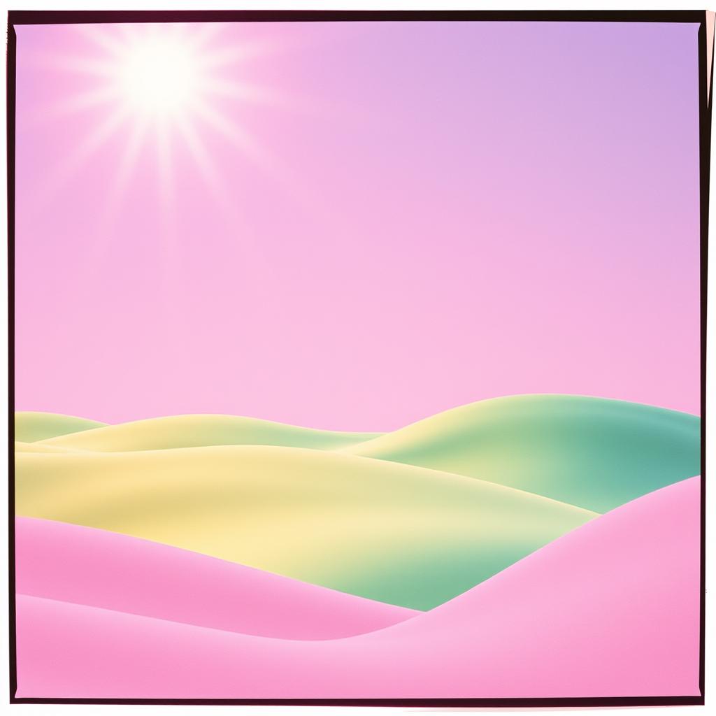 Sunshine Candy