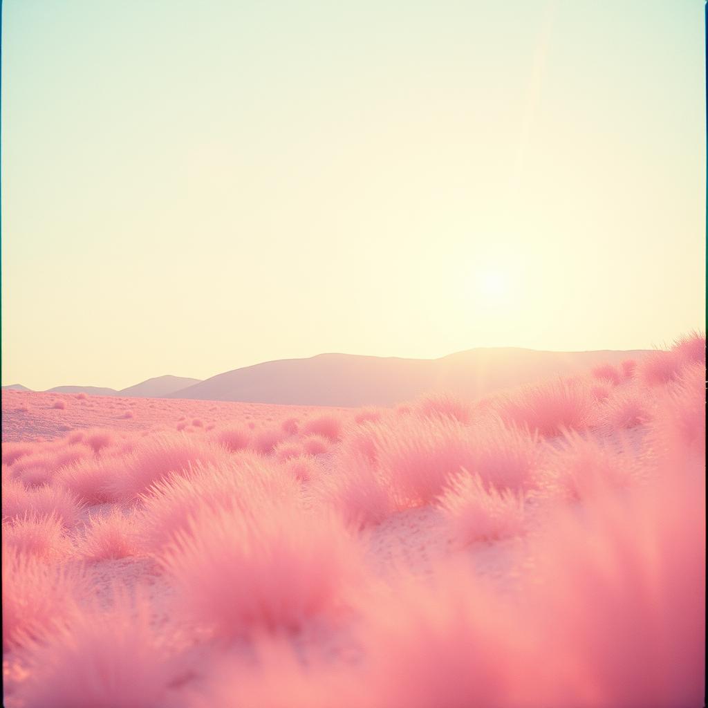Sweet Sunshine