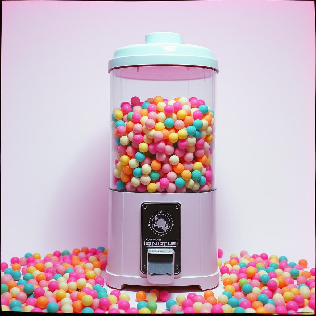 Candy Days