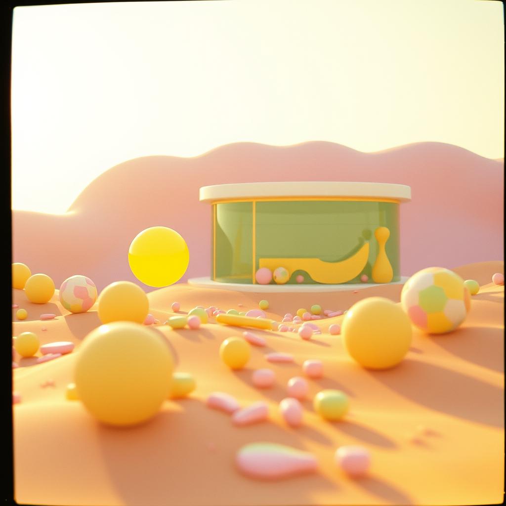 Sunshine Candy (3)