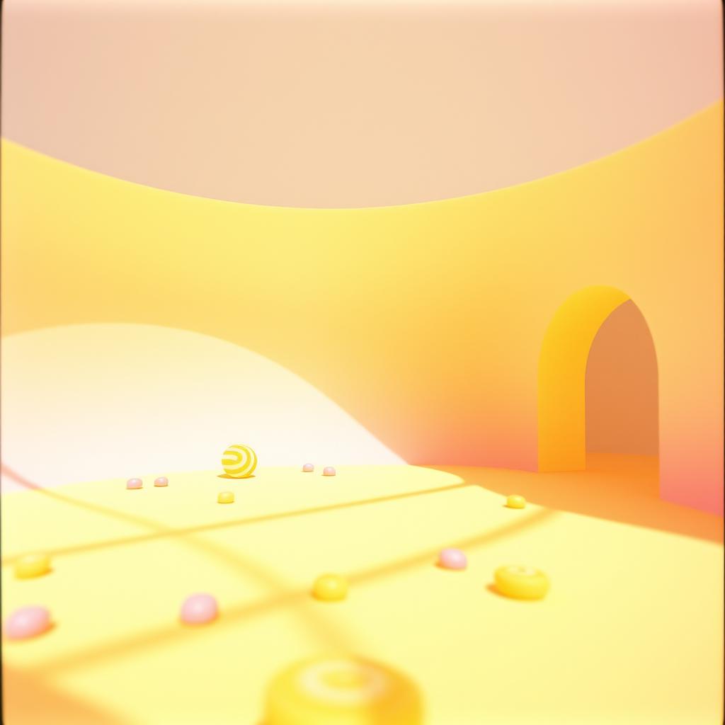 Sunny Pop