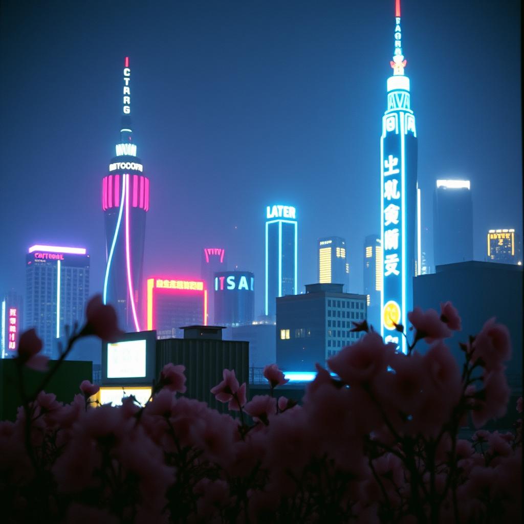 Neon Nights