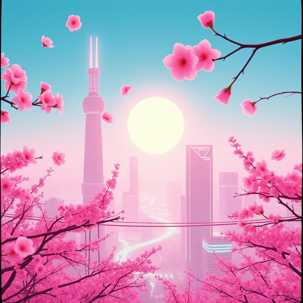 Shining Palette