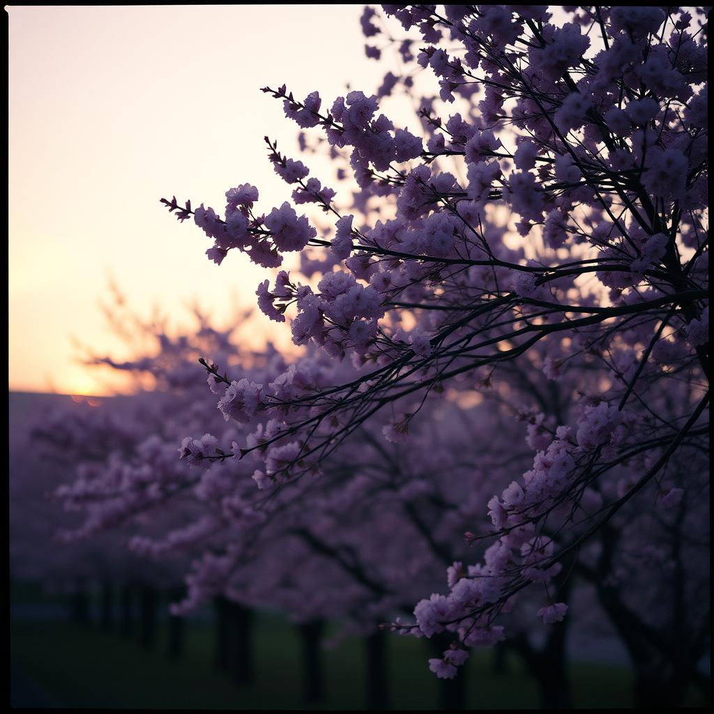 Whisper of Night