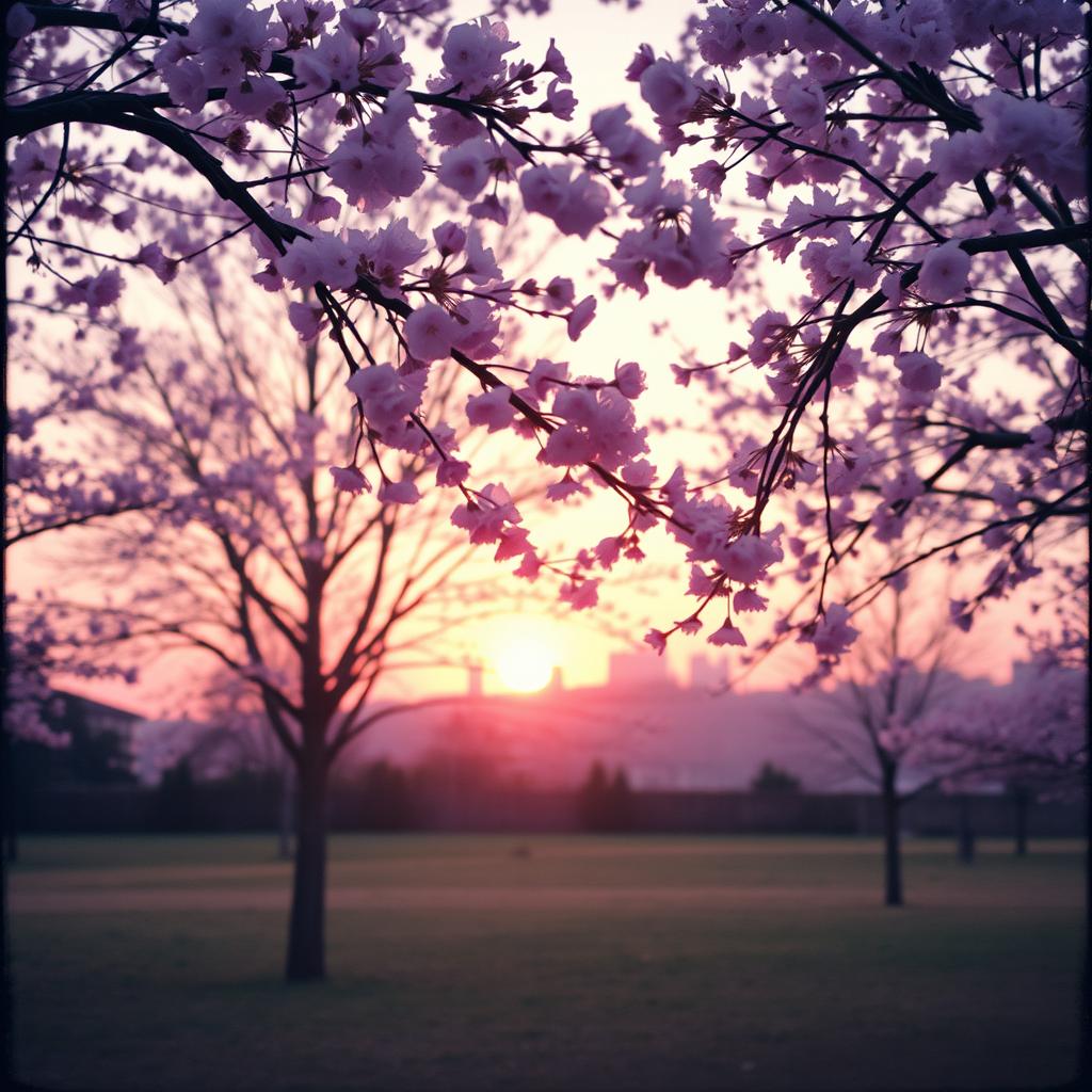 Fading Memories