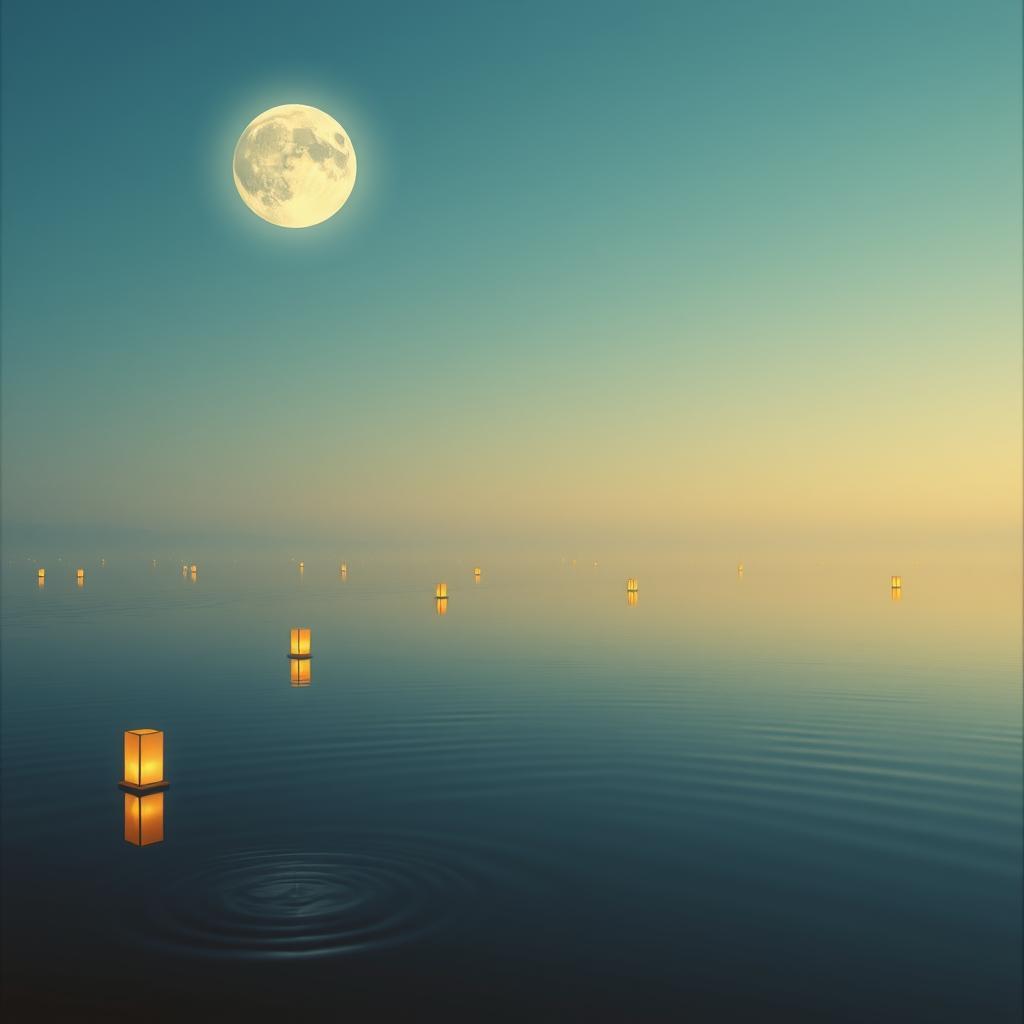 Forgotten Dream