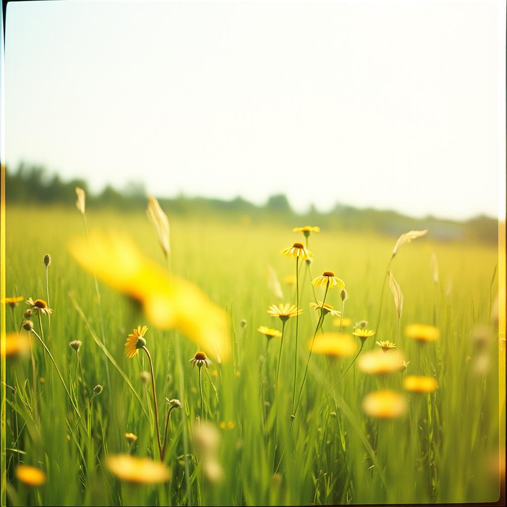 Everyday Melody