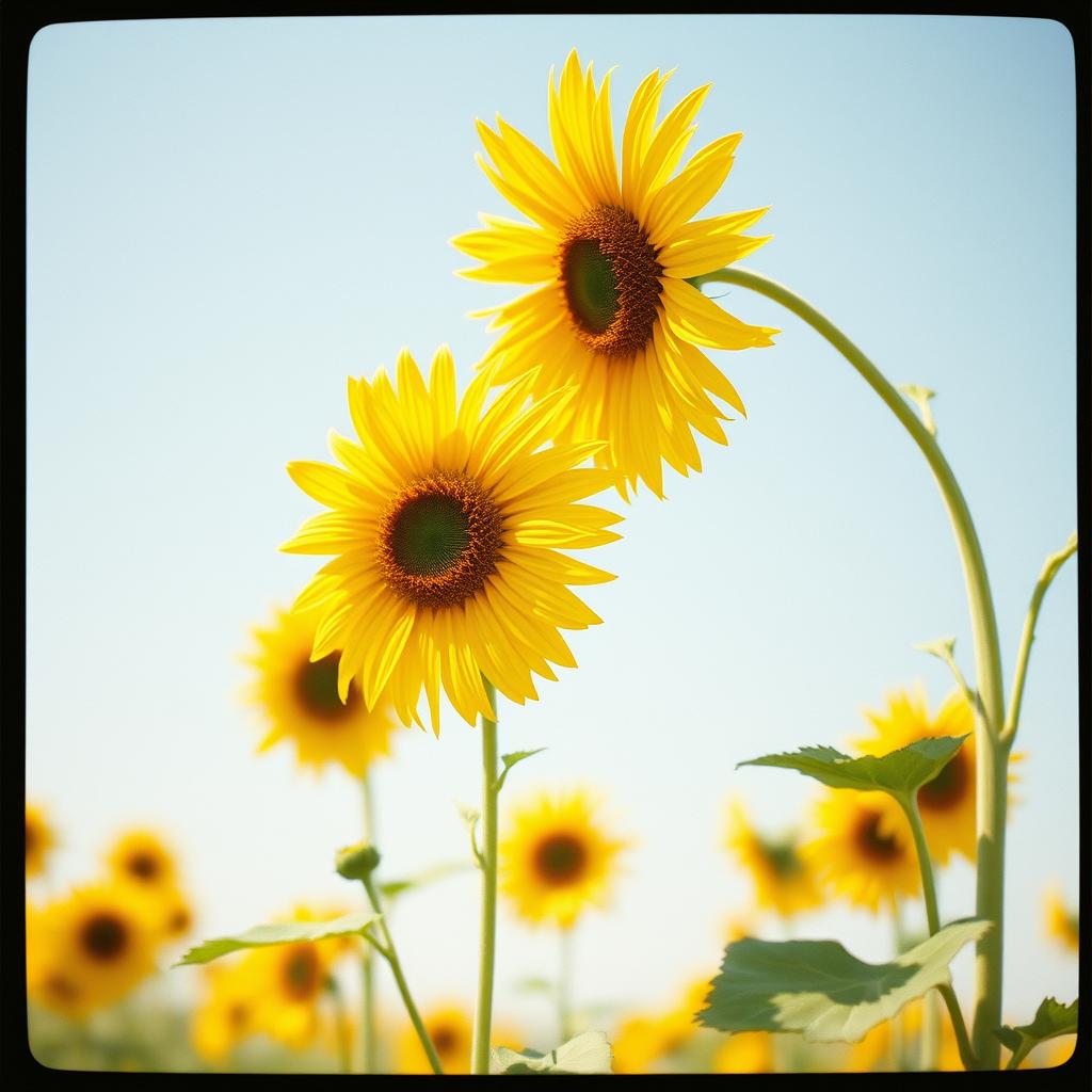 Sunny Afternoon