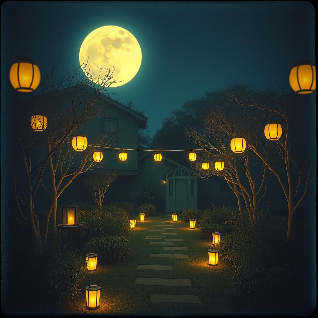 Moonlight Avenue