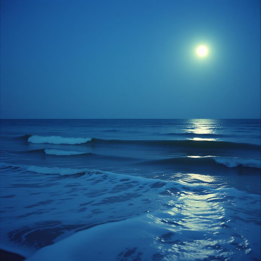 Evening Glow