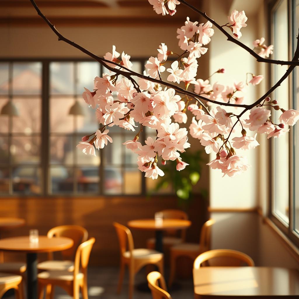 Cafe Breeze