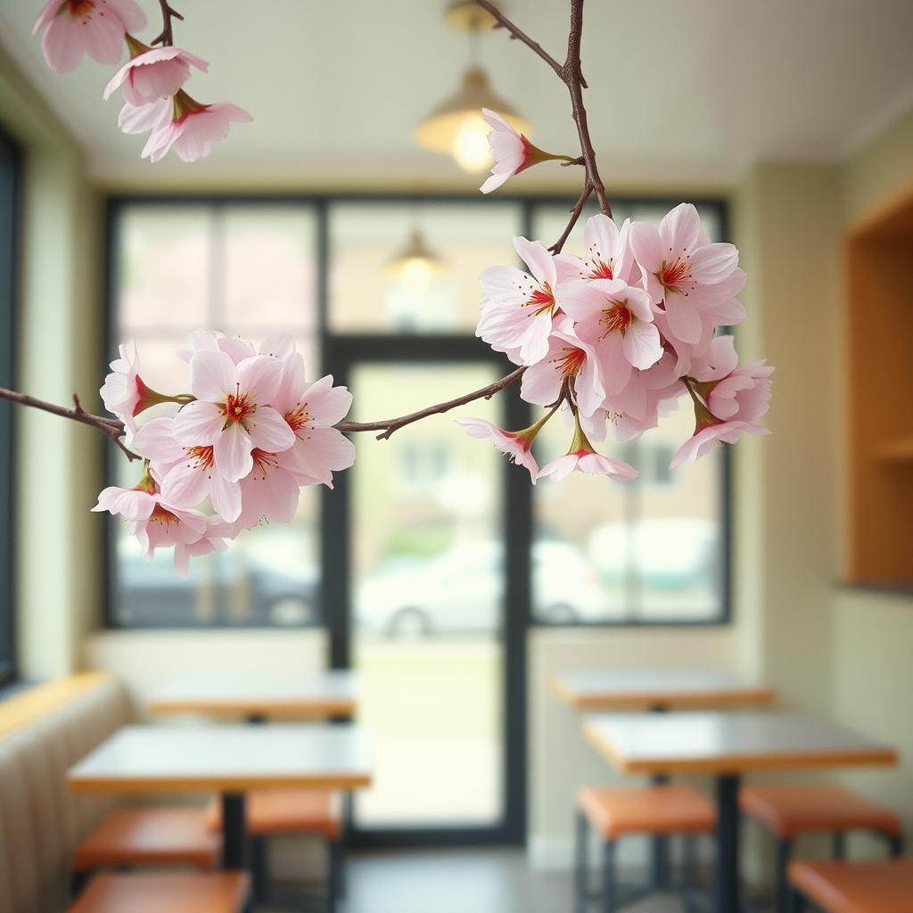 Sweet Afternoon