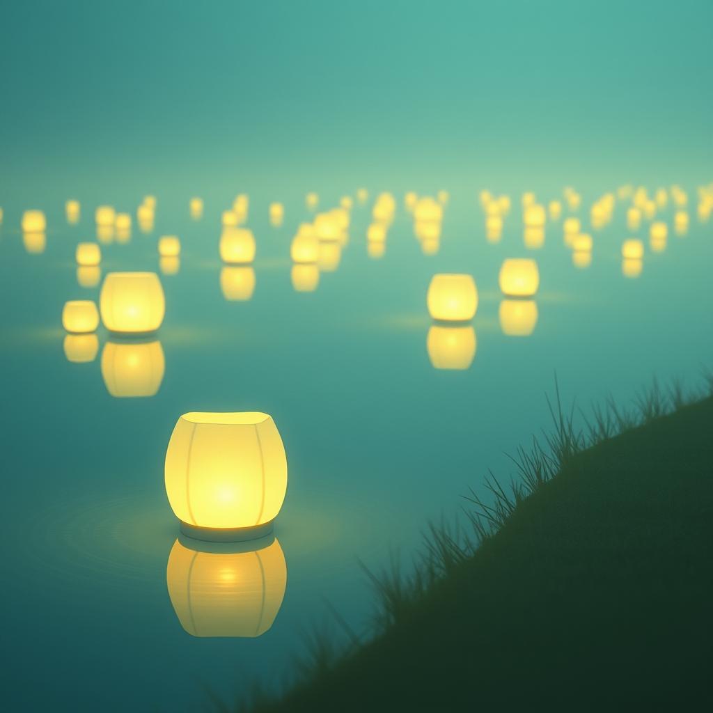 Bright Moments