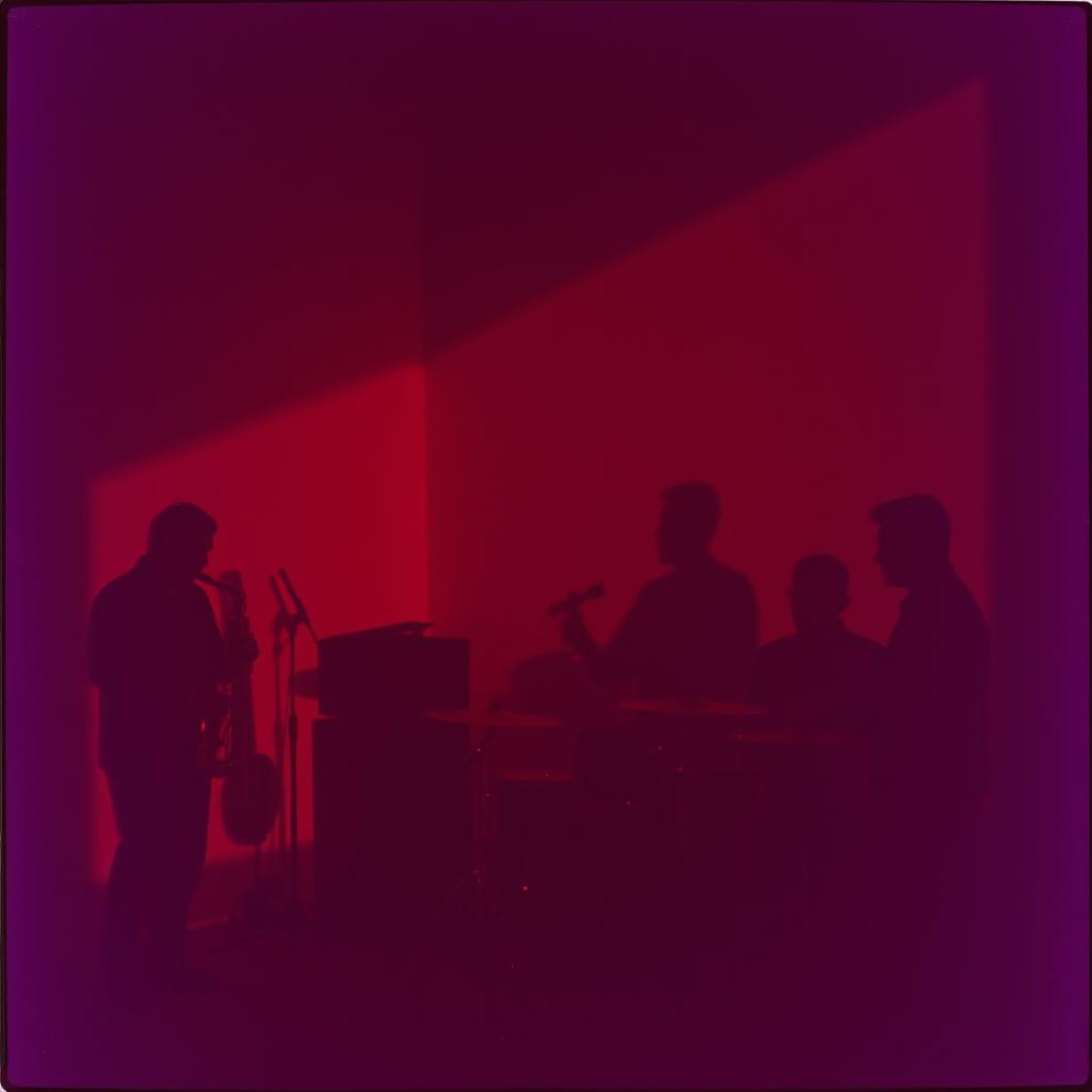 Jazz Train