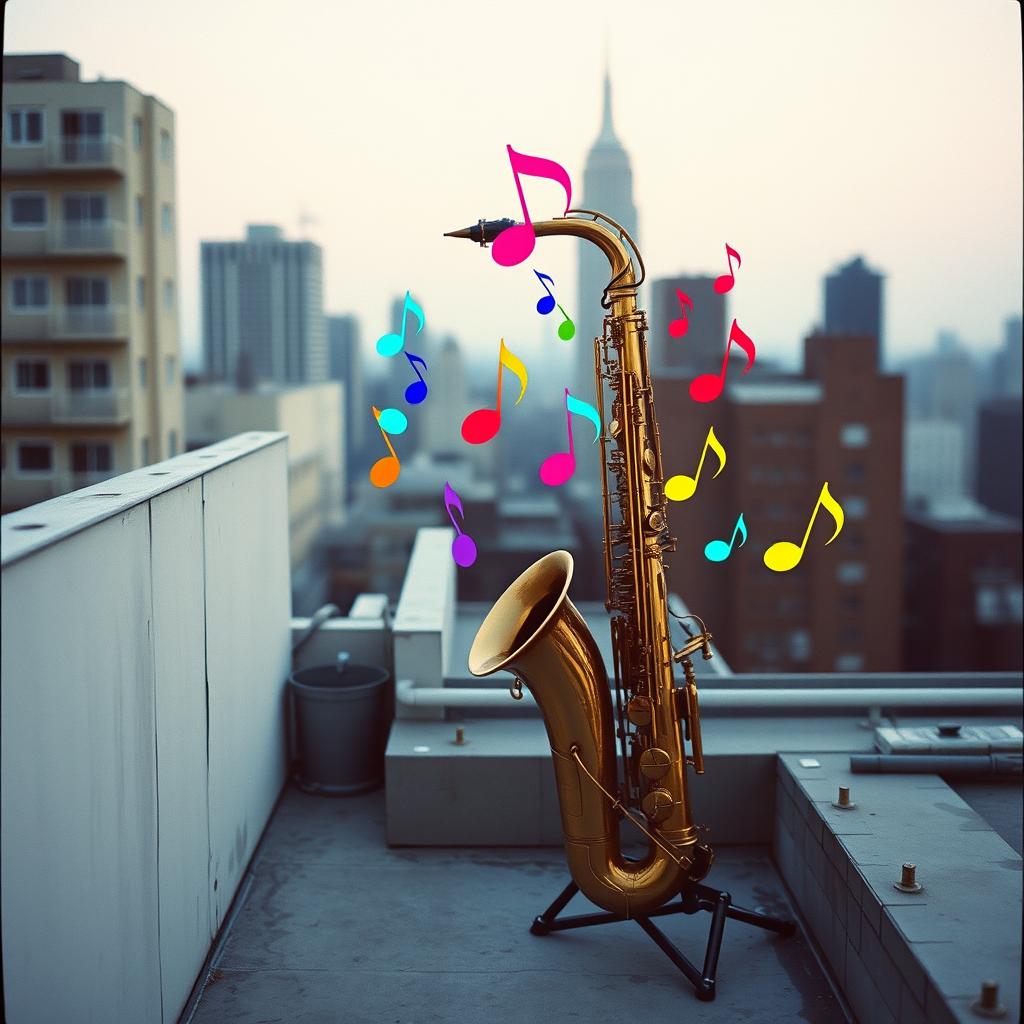 Rush Hour Jazz