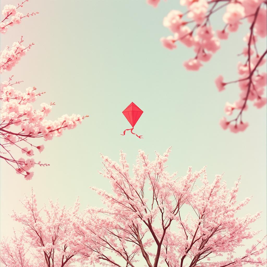 Flying Steps