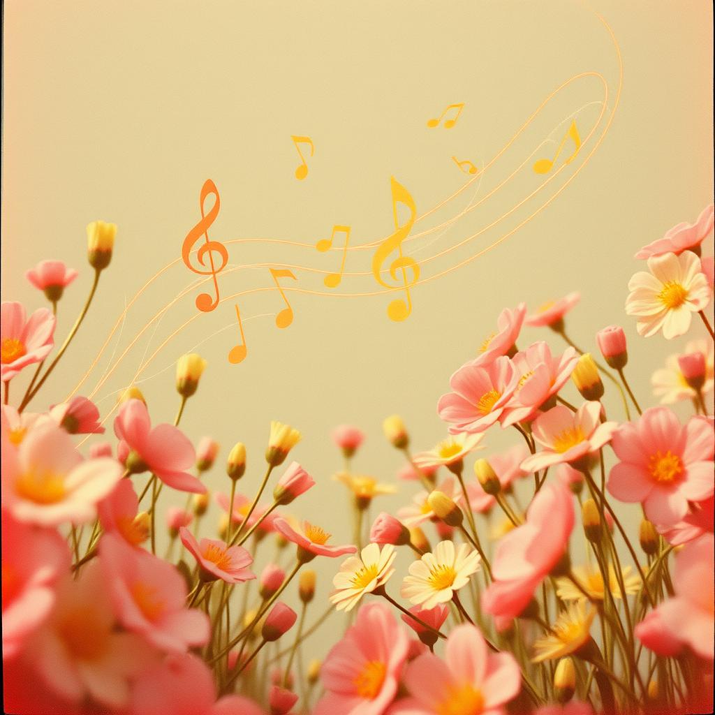 Serenade of Light